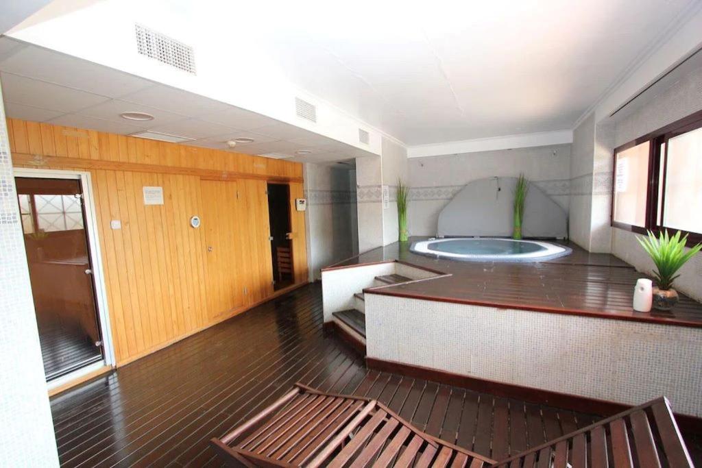 El Soto De Marbella Free Golf-Tennis-Padel-Gym 2 Bedroom Penthouse La Mairena Exterior foto