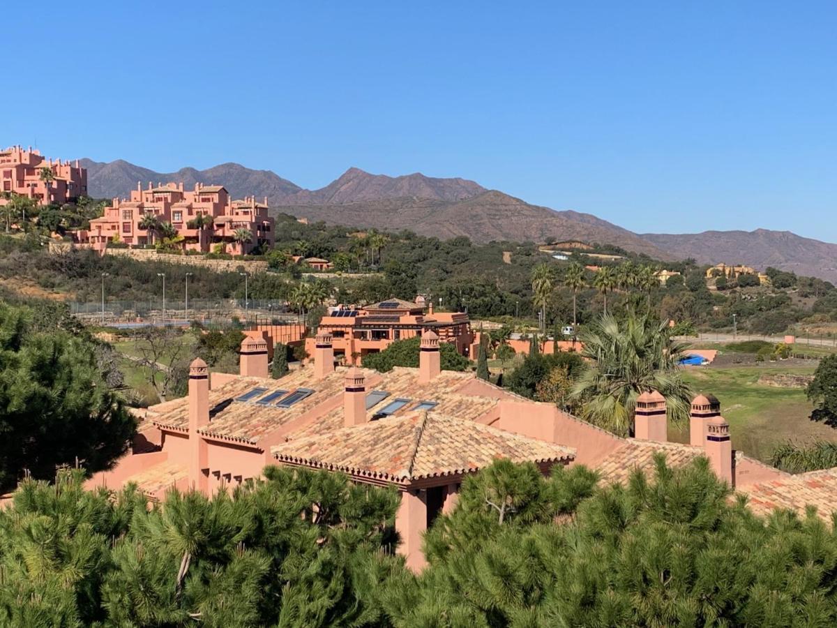 El Soto De Marbella Free Golf-Tennis-Padel-Gym 2 Bedroom Penthouse La Mairena Exterior foto