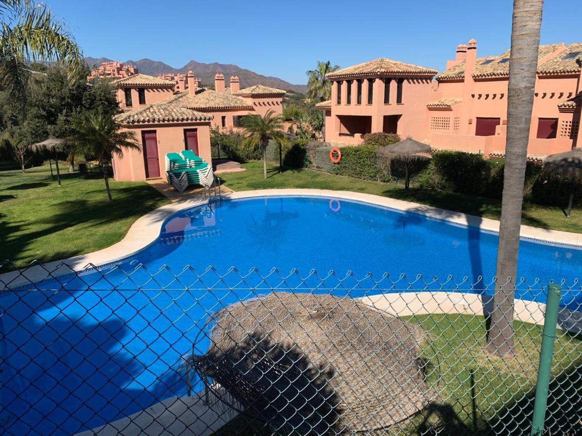 El Soto De Marbella Free Golf-Tennis-Padel-Gym 2 Bedroom Penthouse La Mairena Exterior foto
