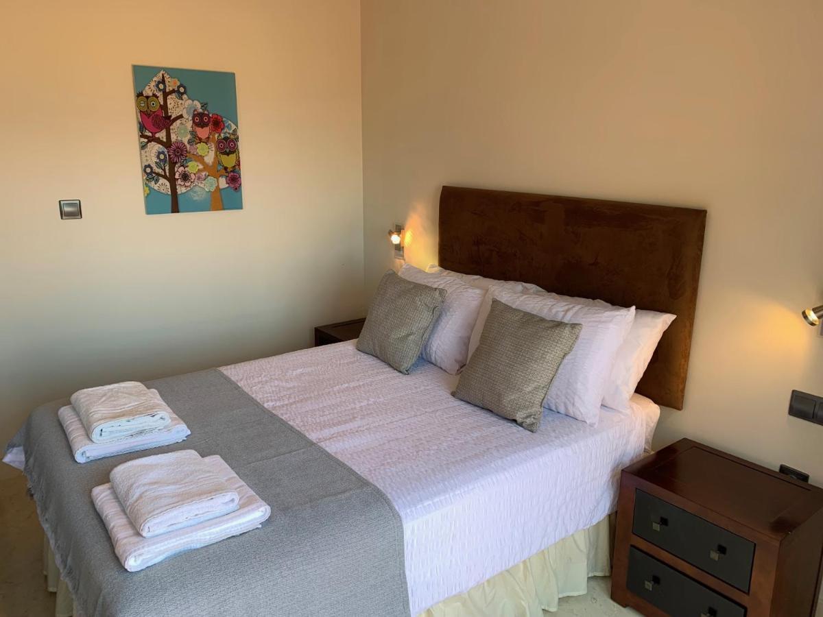 El Soto De Marbella Free Golf-Tennis-Padel-Gym 2 Bedroom Penthouse La Mairena Exterior foto