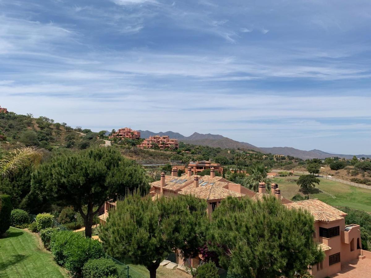 El Soto De Marbella Free Golf-Tennis-Padel-Gym 2 Bedroom Penthouse La Mairena Exterior foto