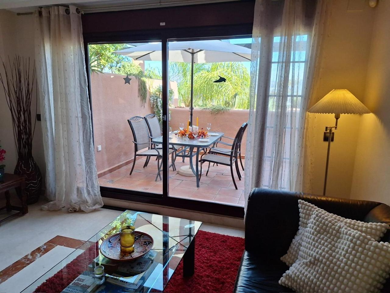 El Soto De Marbella Free Golf-Tennis-Padel-Gym 2 Bedroom Penthouse La Mairena Exterior foto